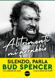 ALTRIMENTI MI ARRABBIO - ED. BROSSURATA