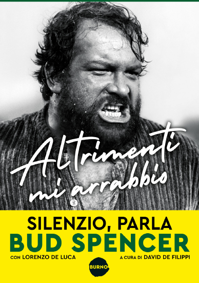 ALTRIMENTI MI ARRABBIO - ED. BROSSURATA
