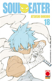 SOUL EATER 18