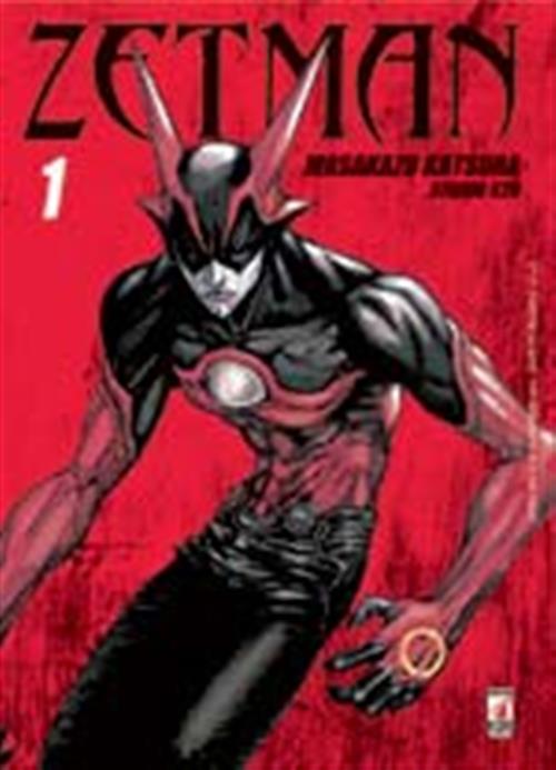 ZETMAN 1