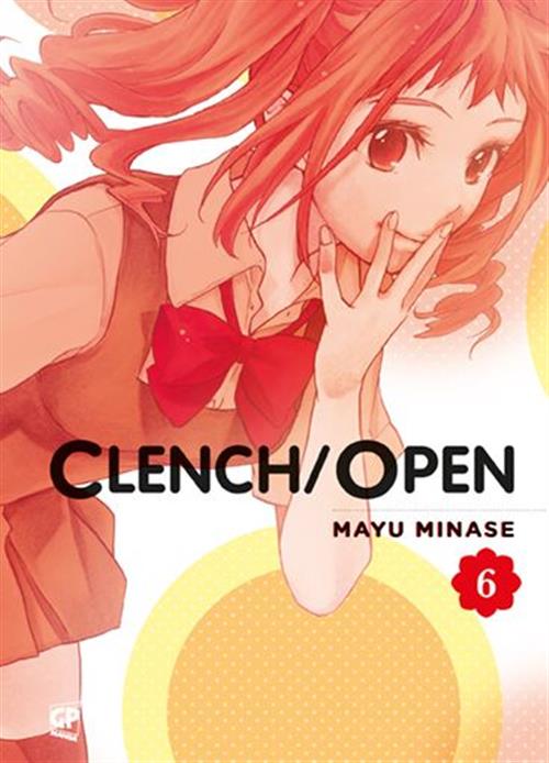 CLENCH / OPEN 6