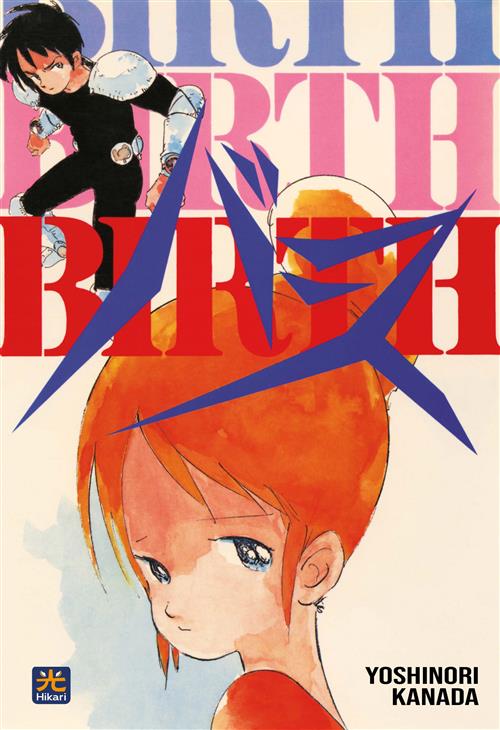 BIRTH