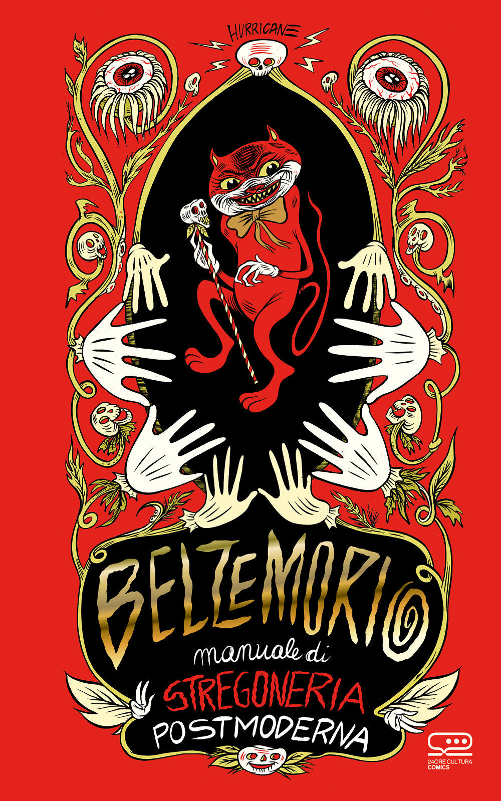 BELZEMORIO