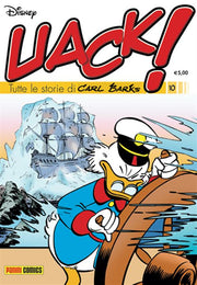 UACK! 10