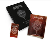 MONSTERS - STARTER PACK