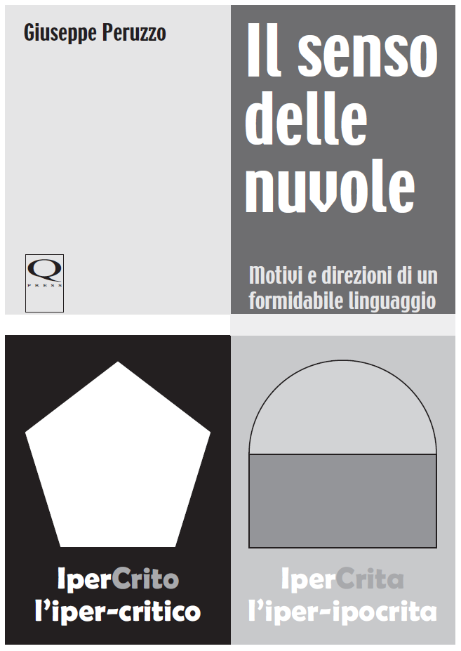 IL SENSO DELLE NUVOLE