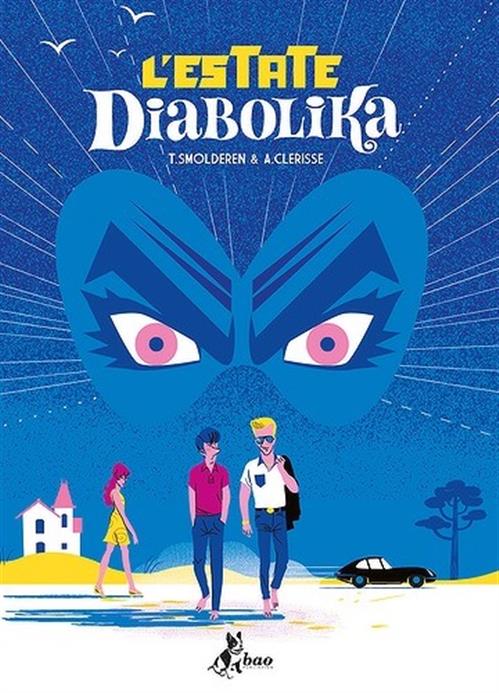 L'ESTATE DIABOLIKA