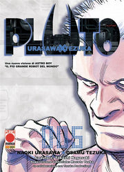 PLUTO 5 - TERZA RISTAMPA