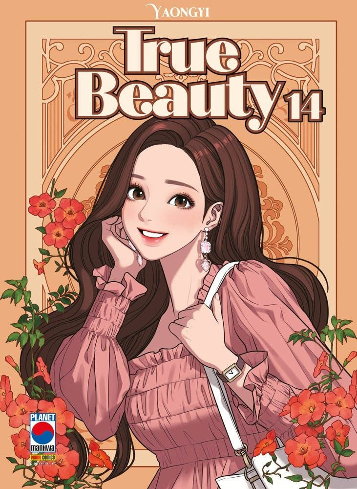 TRUE BEAUTY VOL.14
