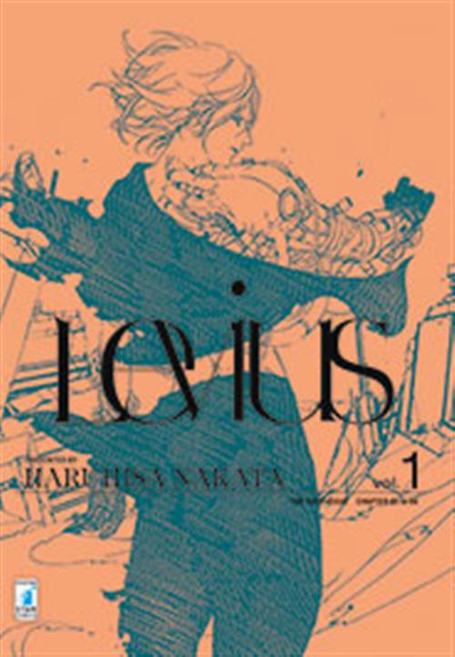 LEVIUS 1