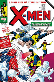 MARVEL LEGENDS 15 - X-MEN FIRST ISSUE