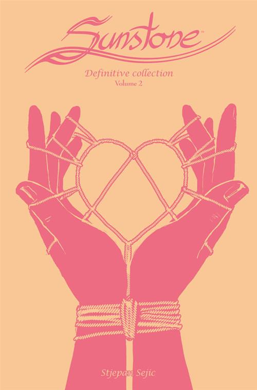 SUNSTONE DEFINITIVE COLLECTION 2