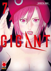 GIGANT 7