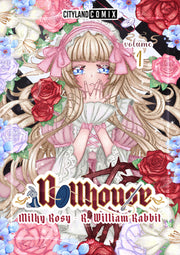 DOLLHOUSE VOL.1