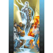 MARVEL OMNIBUS - ULTIMATE FANTASTIC FOUR 2