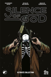 SILENCE OF GOD