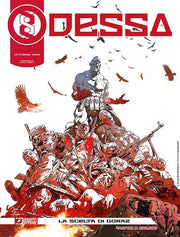 ODESSA 5