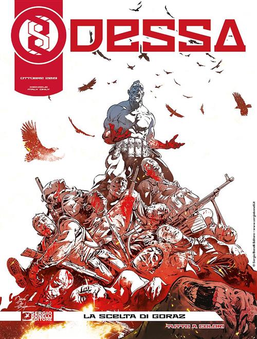 ODESSA 5