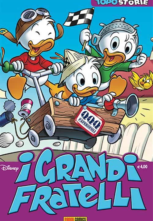 TOPOSTORIE 24