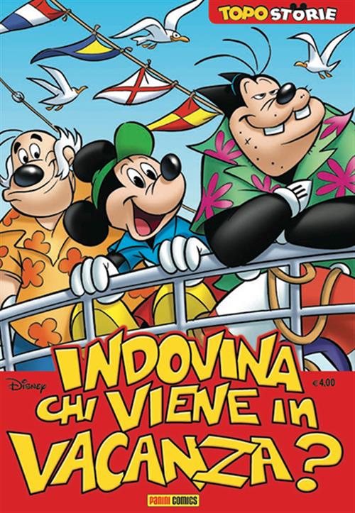 TOPOSTORIE 4
