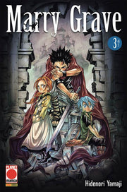 MARRY GRAVE 3