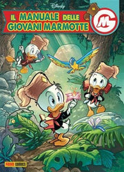 IL MANUALE DELLE GIOVANI MARMOTTE 17