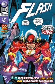 FLASH 12