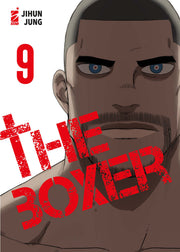 THE BOXER VOL.9
