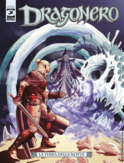 DRAGONERO 70 - LA TERRA DELLA NOTTE - REGULAR