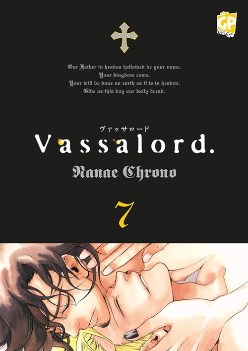 VASSALORD 7