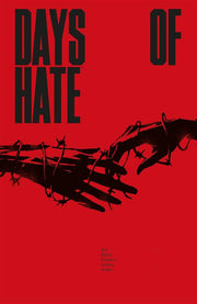 DAYS OF HATE - ATTO 1