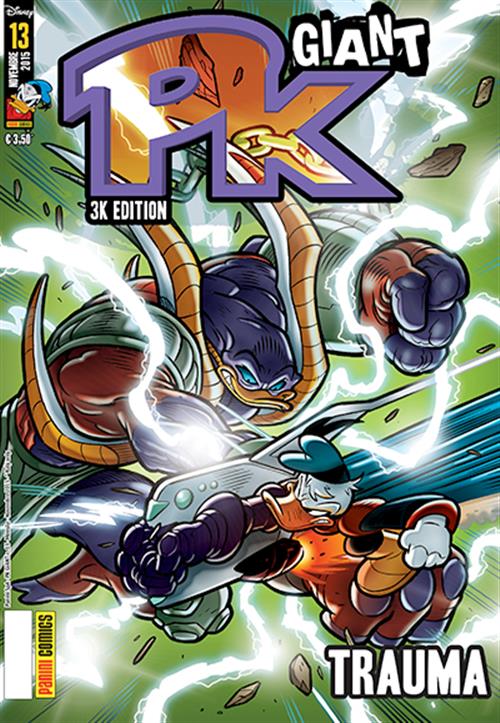 PK GIANT 13