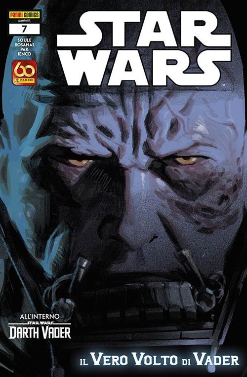 STAR WARS 7 - STAR WARS NUOVA SERIE 75