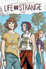 LIFE IS STRANGE 2 - ONDE - PRIMA RISTAMPA