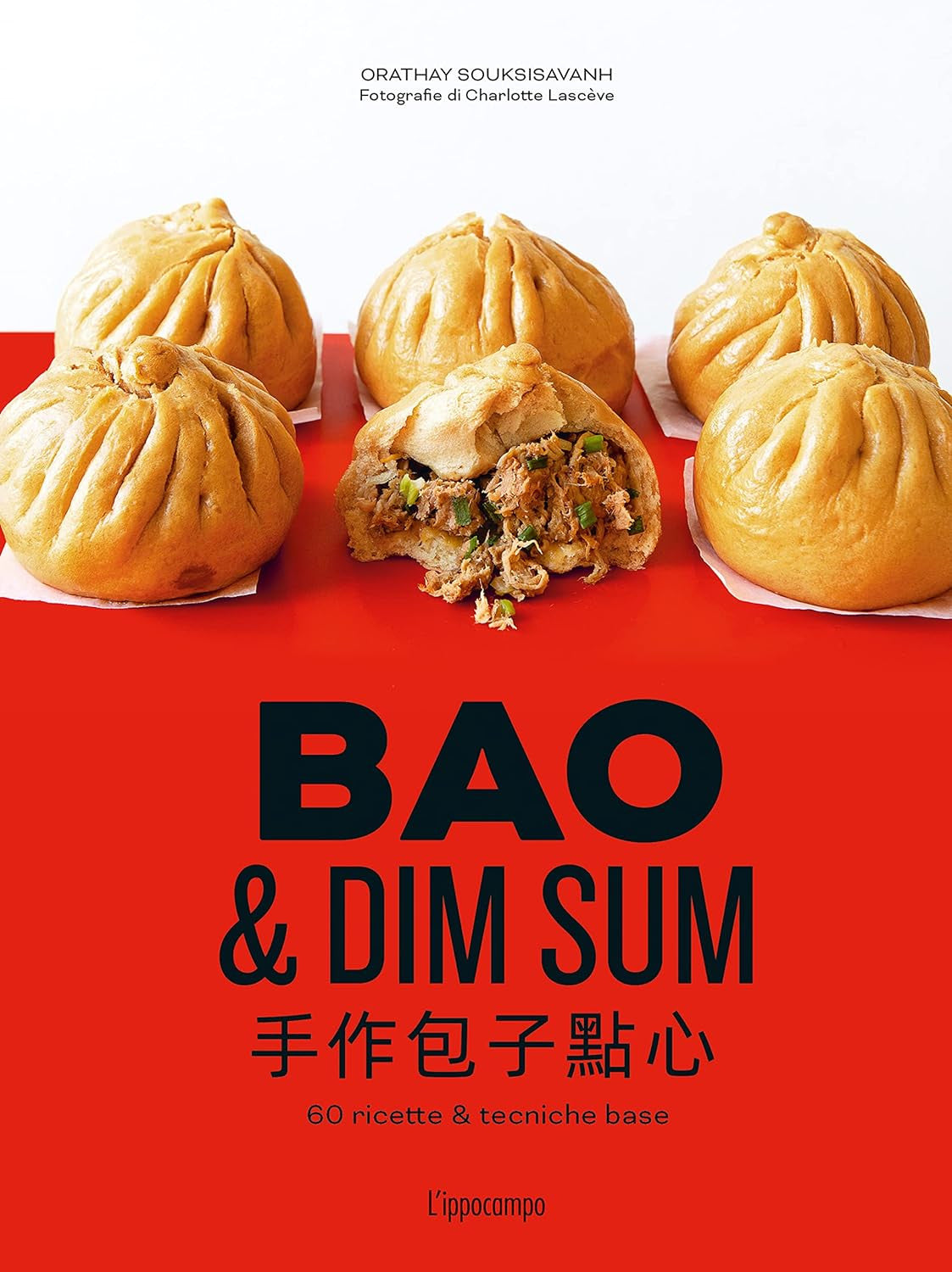 BAO & DIM SUM
