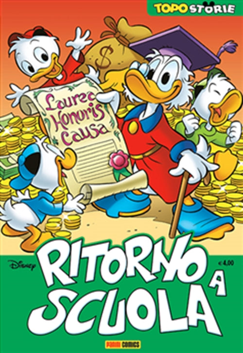 TOPOSTORIE 5