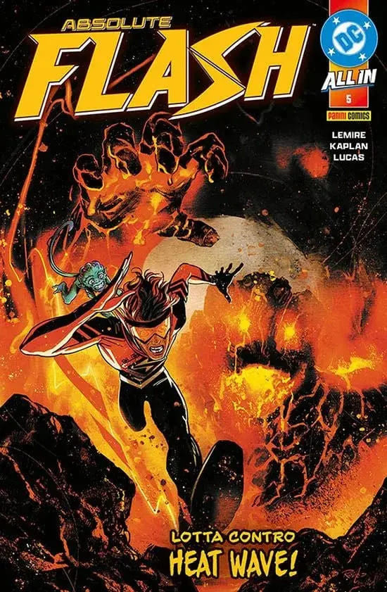 ABSOLUTE FLASH VOL.5