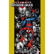 MARVEL OMNIBUS - ULTIMATE SPIDER-MAN VOL.3