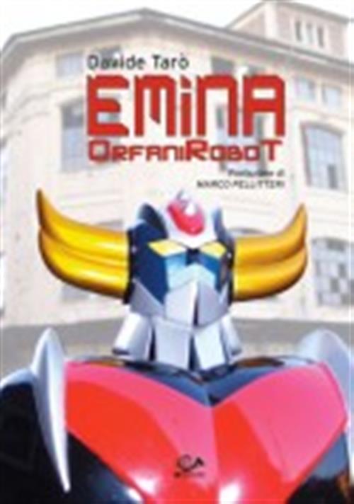 EMINA ORFANIROBOT