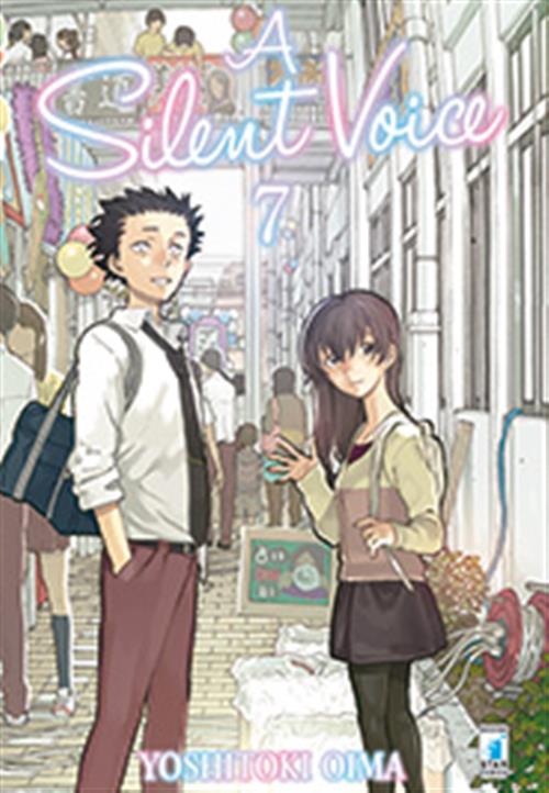 A SILENT VOICE 7