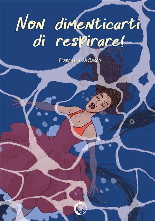 NON DIMENTICARTI DI RESPIRARE