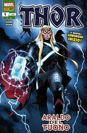 THOR 1 - THOR 254 - REGULAR