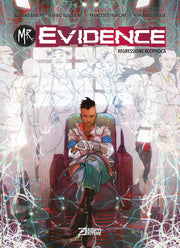 MR. EVIDENCE 04 - REGRESSIONE RECIPROCA