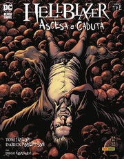 HELLBLAZER: ASCESA E CADUTA 3