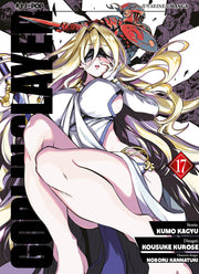 GOBLIN SLAYER 17
