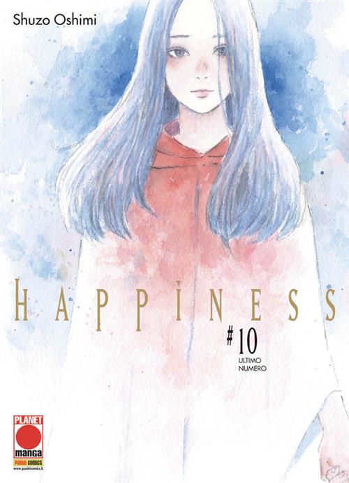 HAPPINESS 10