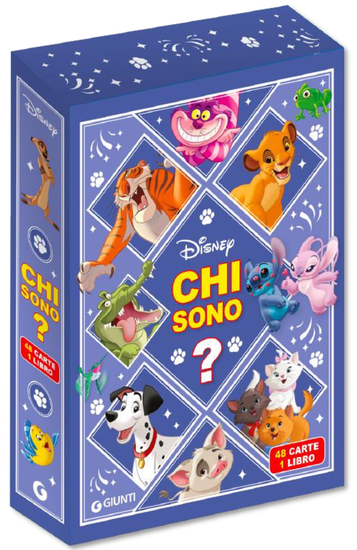 DISNEY CLASSICS, CHI SONO?