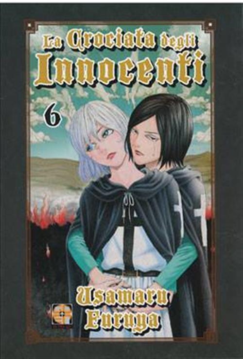 LA CROCIATA DEGLI INNOCENTI DELUXE 6