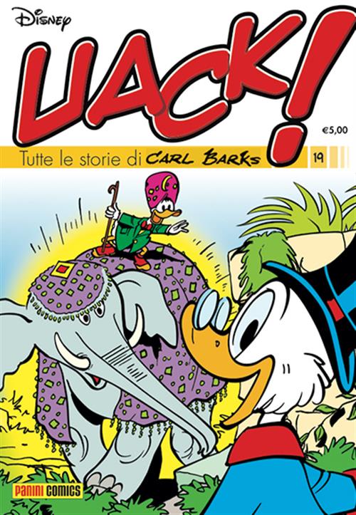 UACK! 19