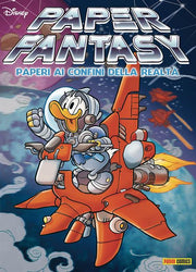 PAPERFANTASY 15 - TUTTO DISNEY 96